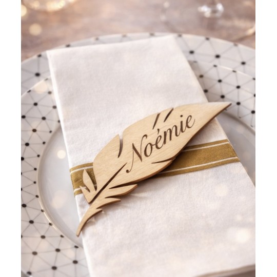 Marque place Plume